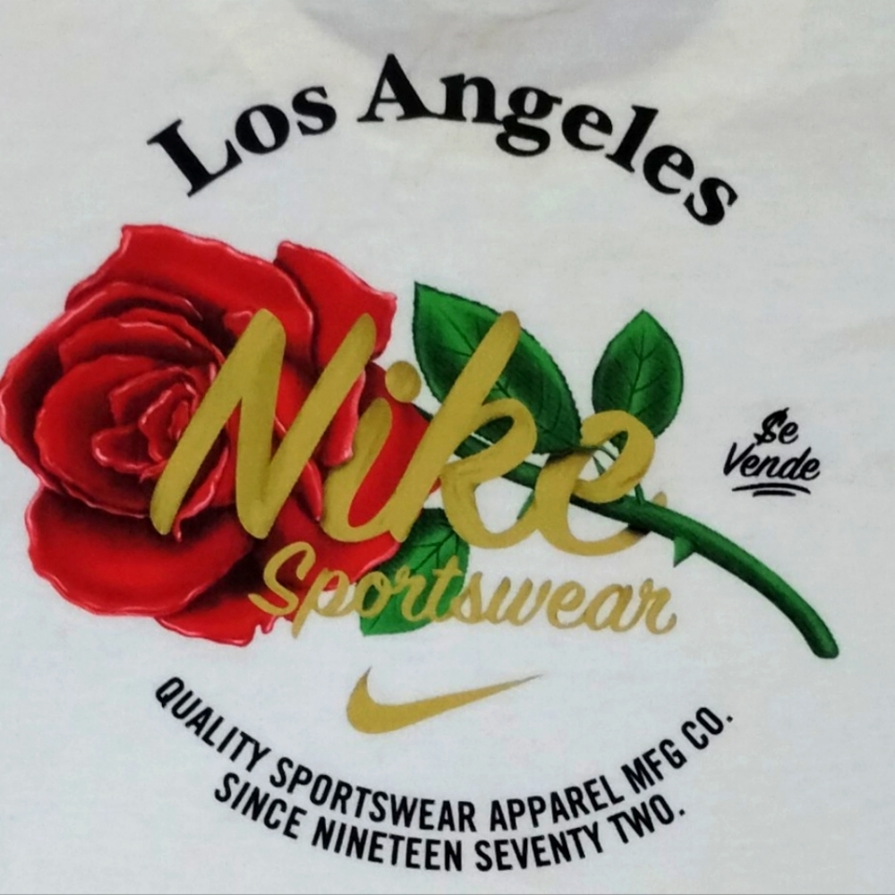 Nike Los Angeles